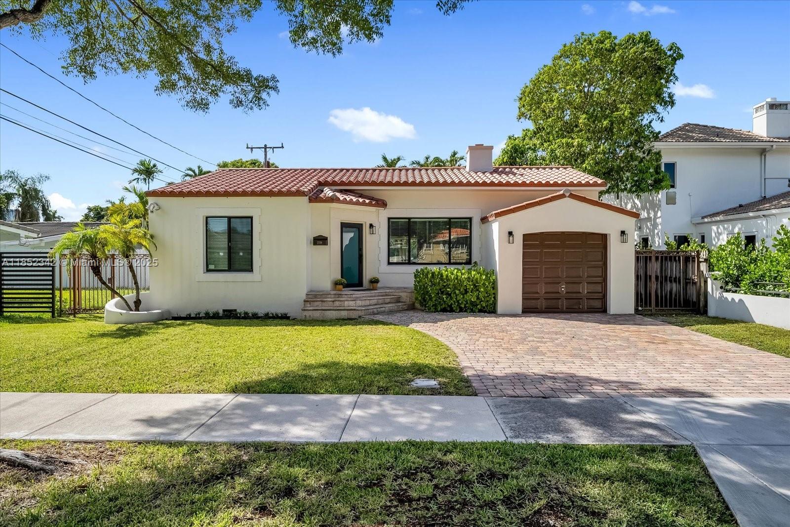 2219 SW 9th Ave, Miami FL 33129