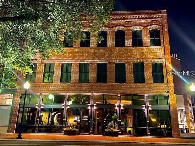 1205 N FRANKLIN STREET UNIT 212
