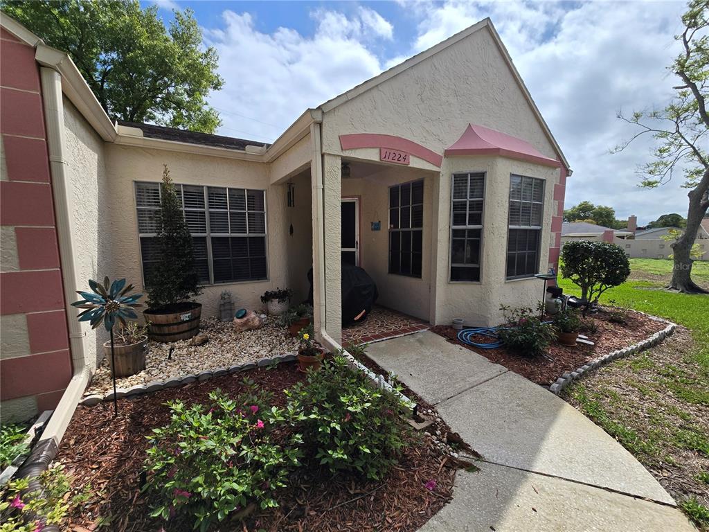11224 VERSAILLES LANE UNIT 11224