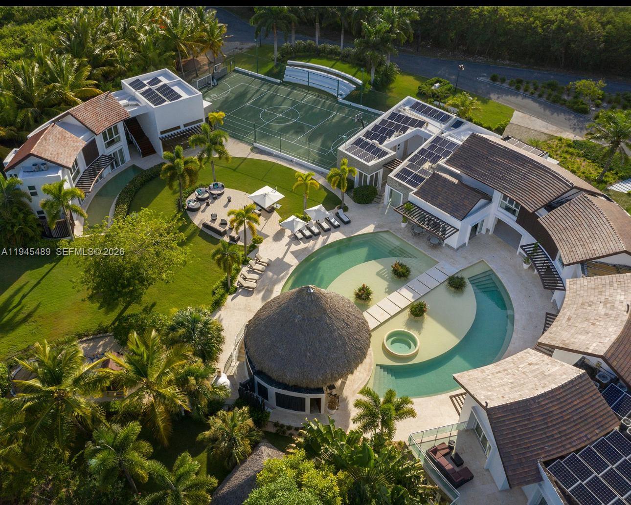cap cana el dorado, FL, FL — photo 2 of 26