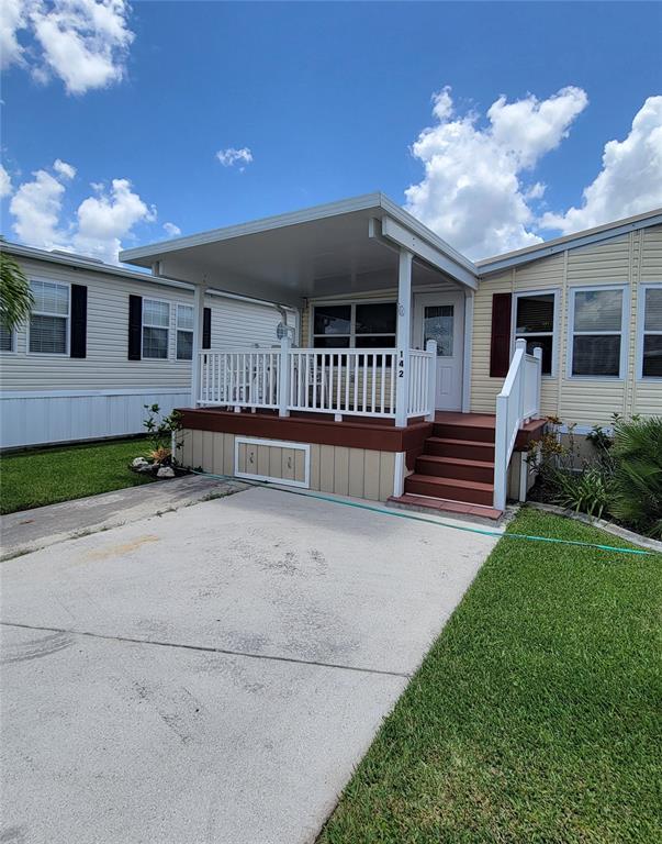 142 SHELL CREEK