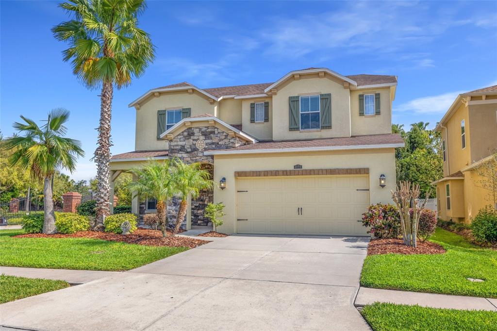4424 VERMILLION SKY DRIVE