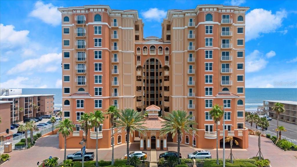 3245 S ATLANTIC AVENUE UNIT 208
