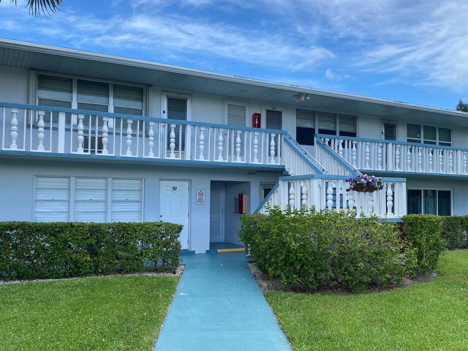71 Berkshire # 71, West Palm Beach FL 33417