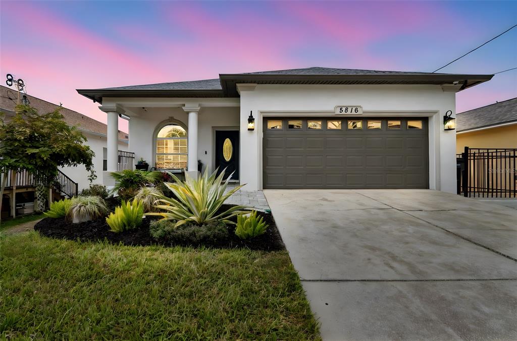 5816 MOHR LOOP