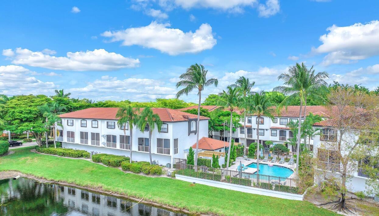20889 Saint Andrews Boulevard, Boca Raton FL 33433