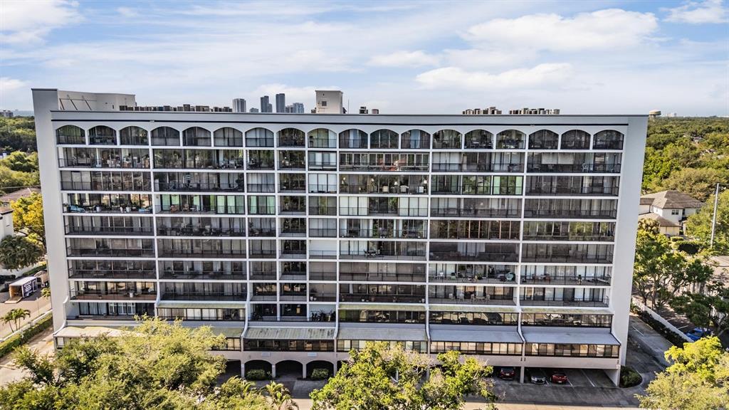 3211 W SWANN AVENUE UNIT 707