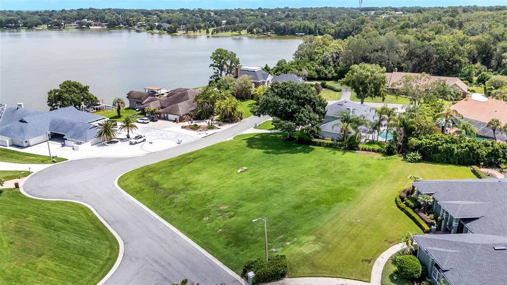 PIER PLACE DRIVE