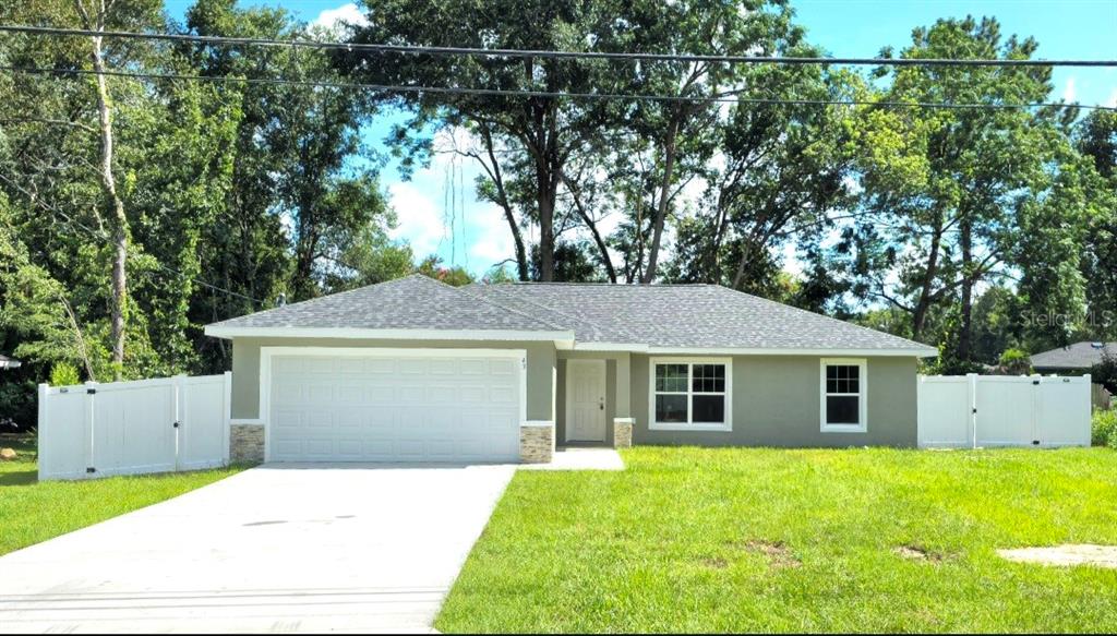 43 ALMOND ROAD