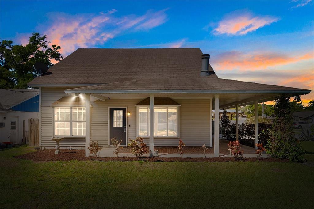 2566 CONWAY GARDENS ROAD