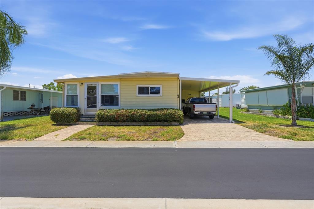 64 RACHEL DRIVE