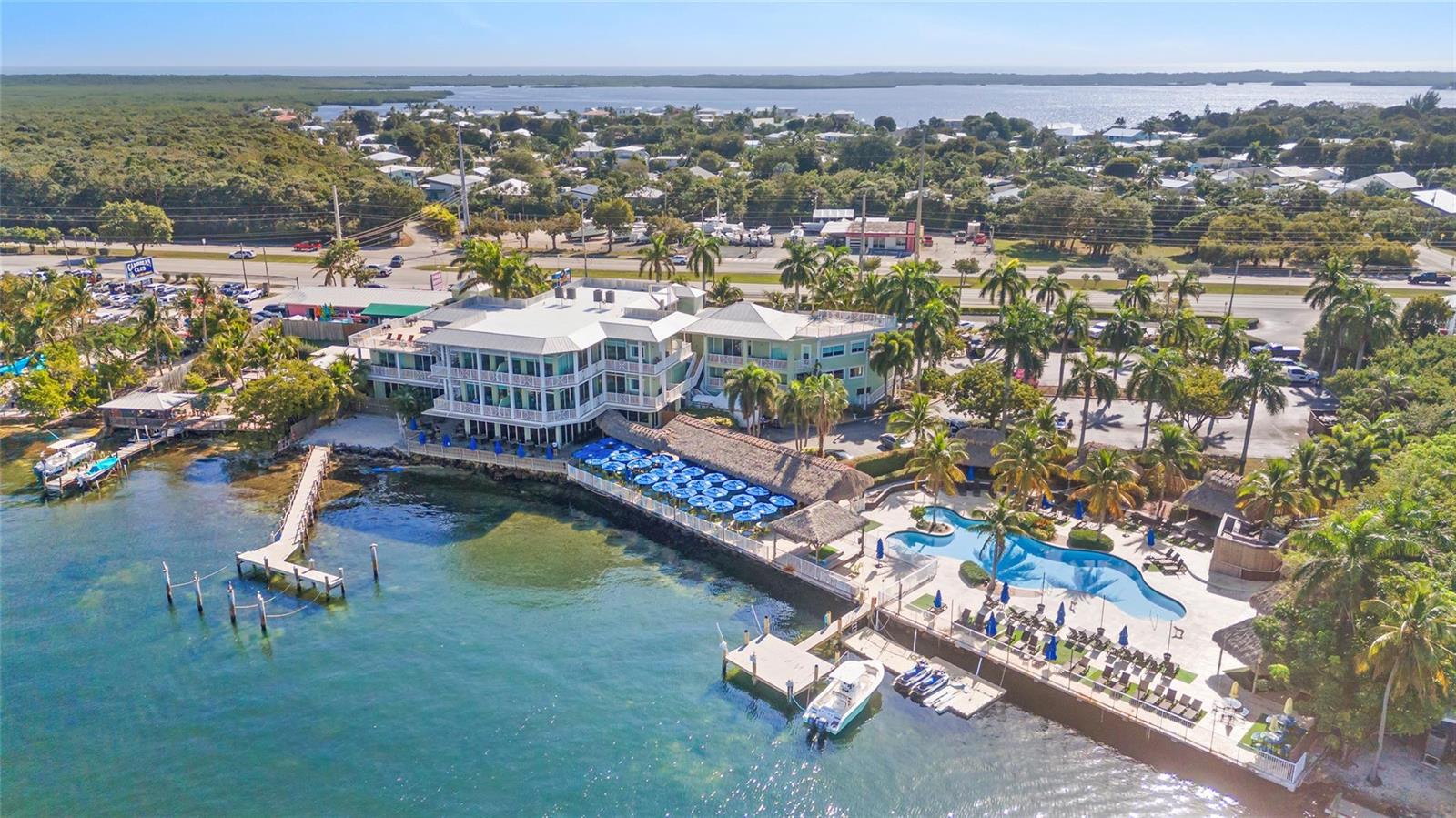 104000 Overseas Highway, Key Largo FL 33037