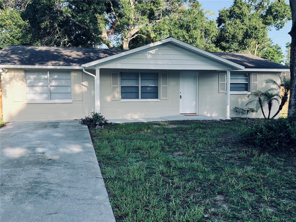 5323 SATSUMA DRIVE
