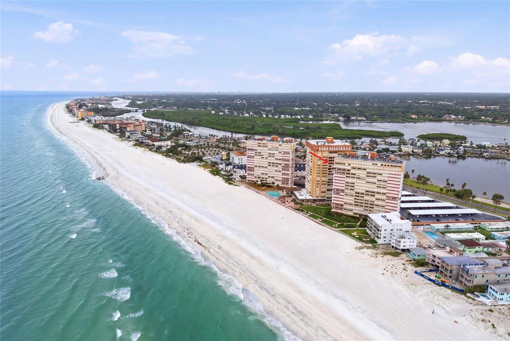 17920 GULF BOULEVARD UNIT 1502