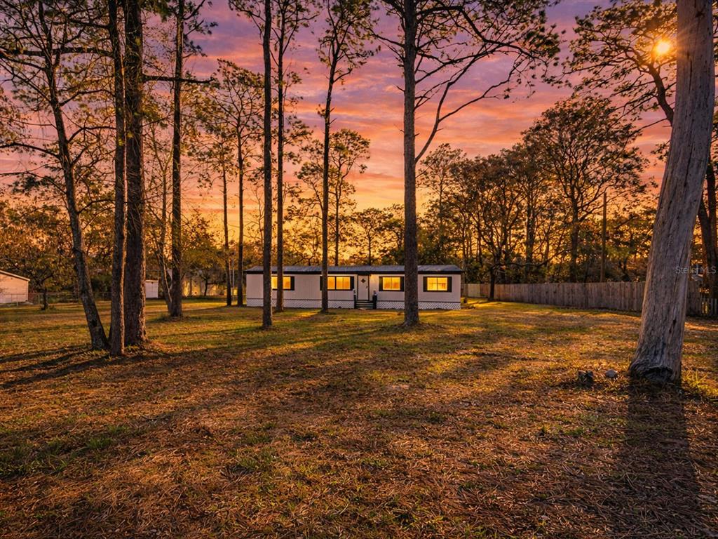 18024 DRAYTON STREET, SPRING HILL, FL — photo 2 of 30