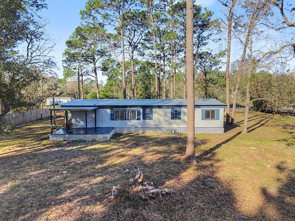 18024 DRAYTON STREET, SPRING HILL, FL — photo 3 of 30