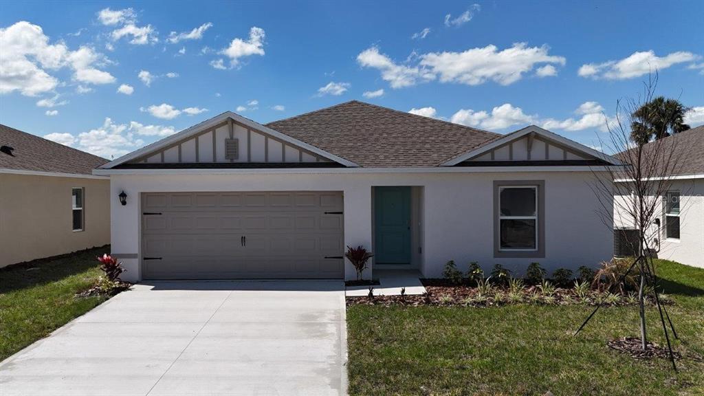 1088 BEAR HAMMOCK DRIVE
