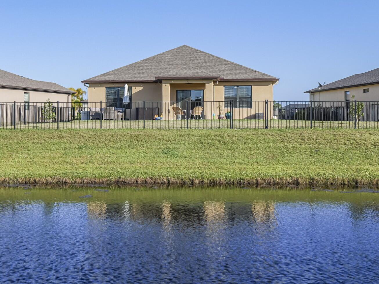 4103 Keeson Circle, Vero Beach FL 32967