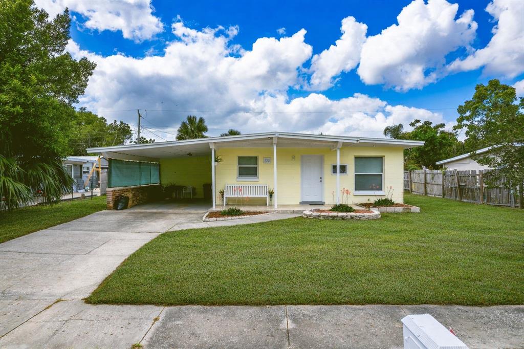 732 CHEROKEE CIRCLE
