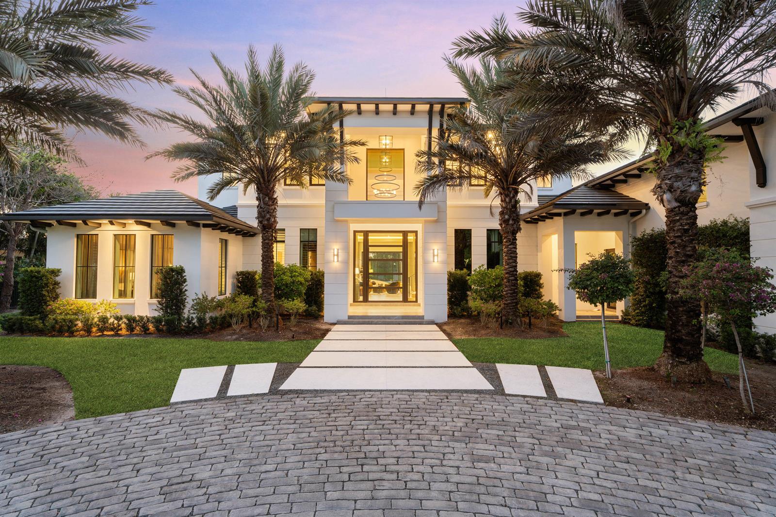 210 Bears Club Drive, Jupiter FL 33477