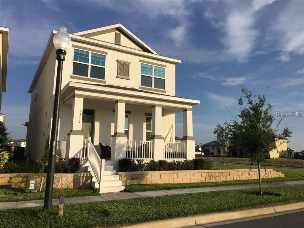 9350 WOODCRANE DRIVE
