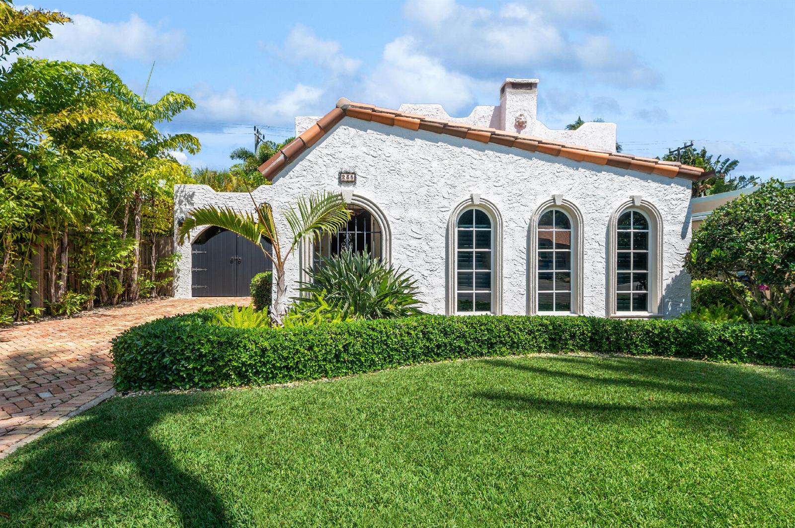 235 Nottingham Boulevard, West Palm Beach FL 33405