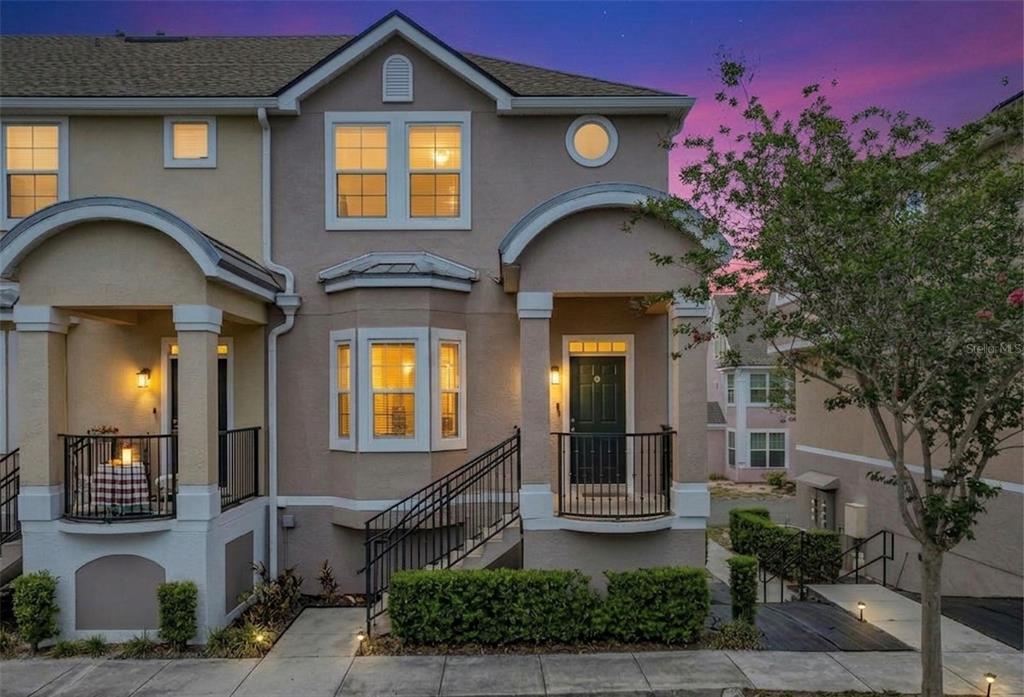 6635 TIME SQUARE AVENUE UNIT 101