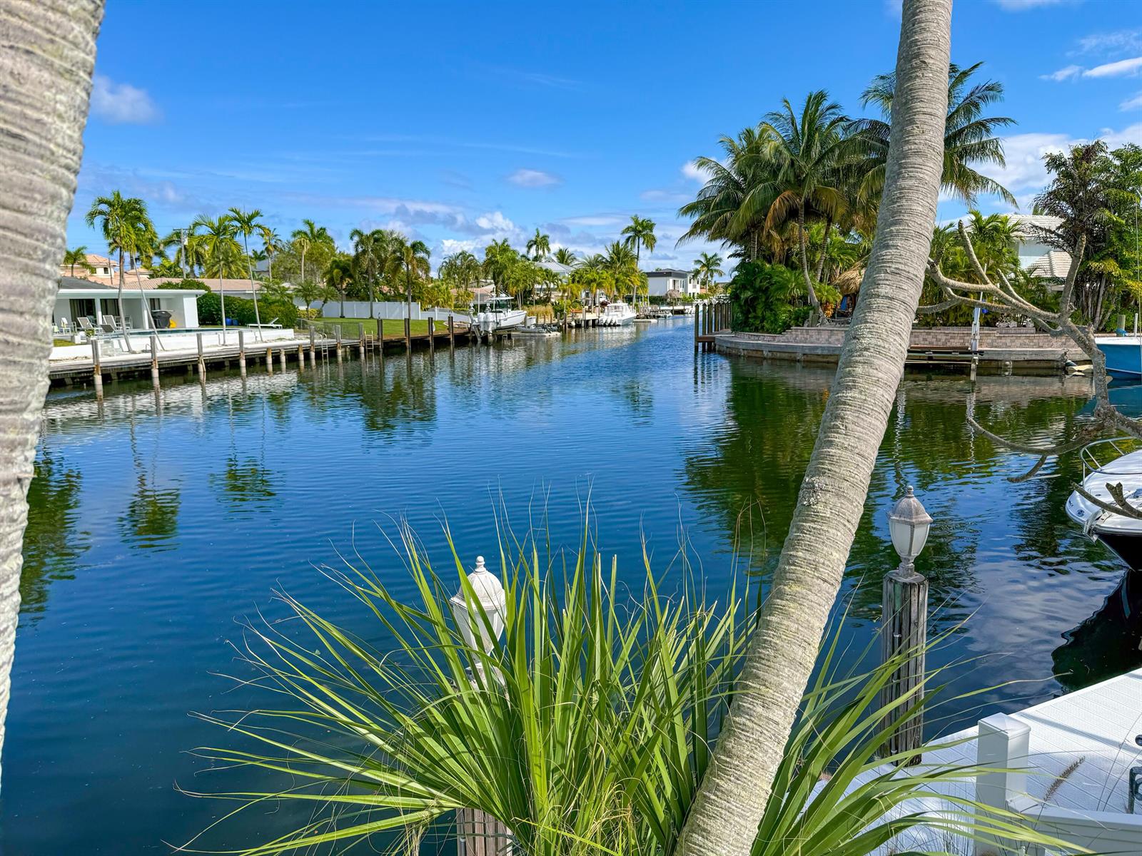 4740 NE 22nd Avenue, Lighthouse Point FL 33064