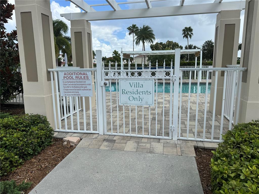 2427 MAGNOLIA CIRCLE, NORTH PORT, FL — photo 4 of 30
