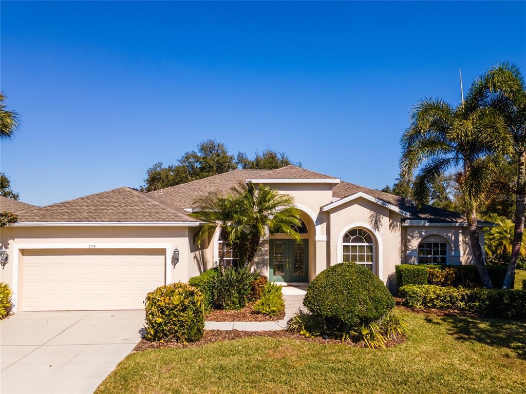 7891 KAVANAGH COURT
