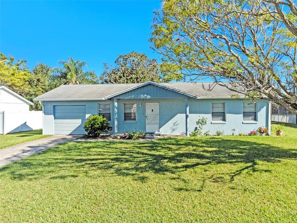 215 LA PAZ DRIVE
