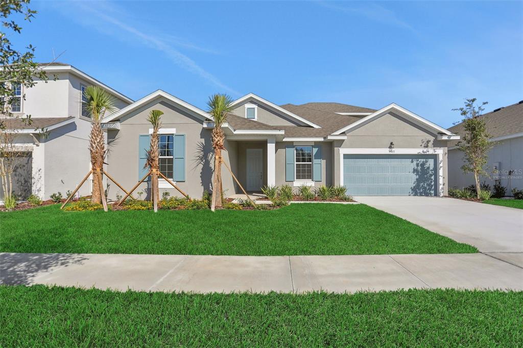 17477 VALLEYWOOD PARKWAY