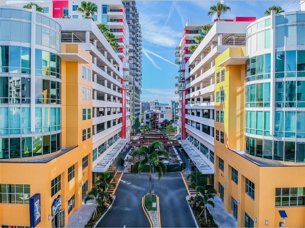 1208 E KENNEDY BOULEVARD UNIT 1109