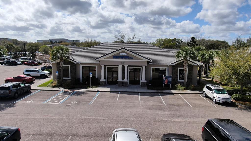 938 INTERNATIONAL PARKWAY UNIT 1510