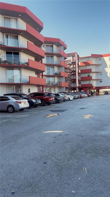 1750 W 46 STREET UNIT 537