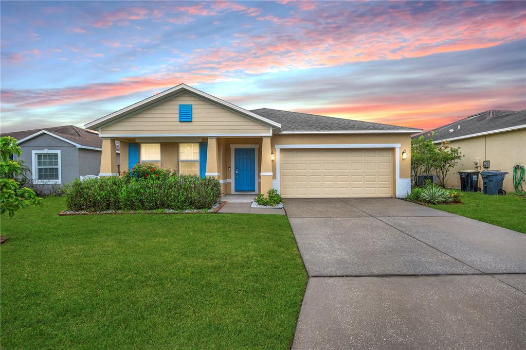 6819 GLENBROOK DRIVE