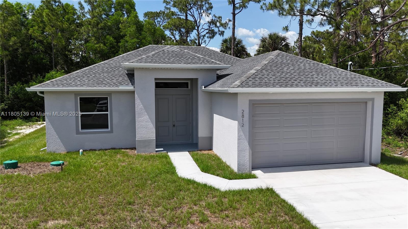 2812 10th St W, Lehigh Acres FL 33971