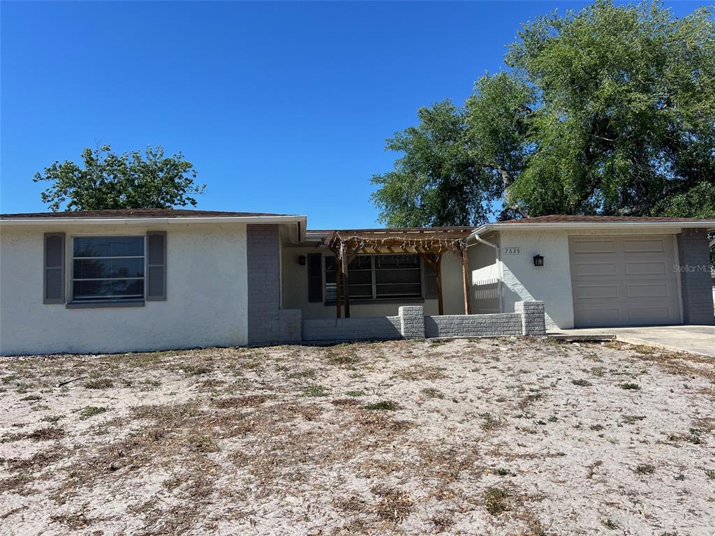 7835 ARBORDALE DRIVE