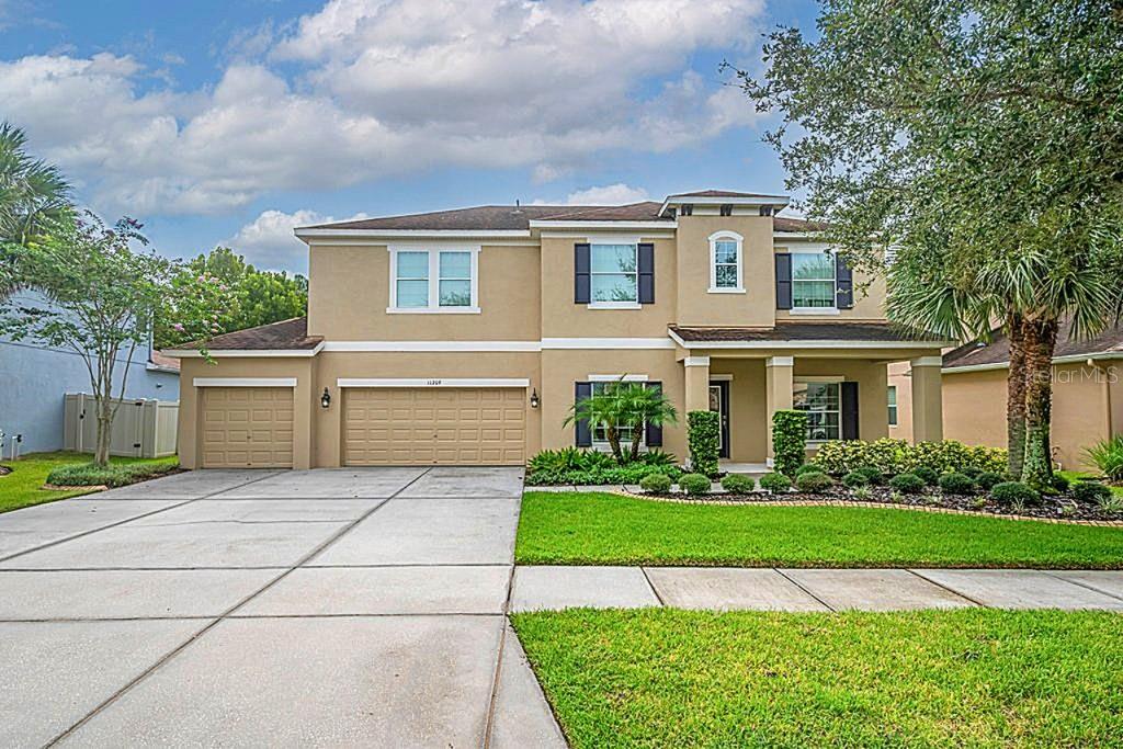11209 COVENTRY GROVE CIRCLE