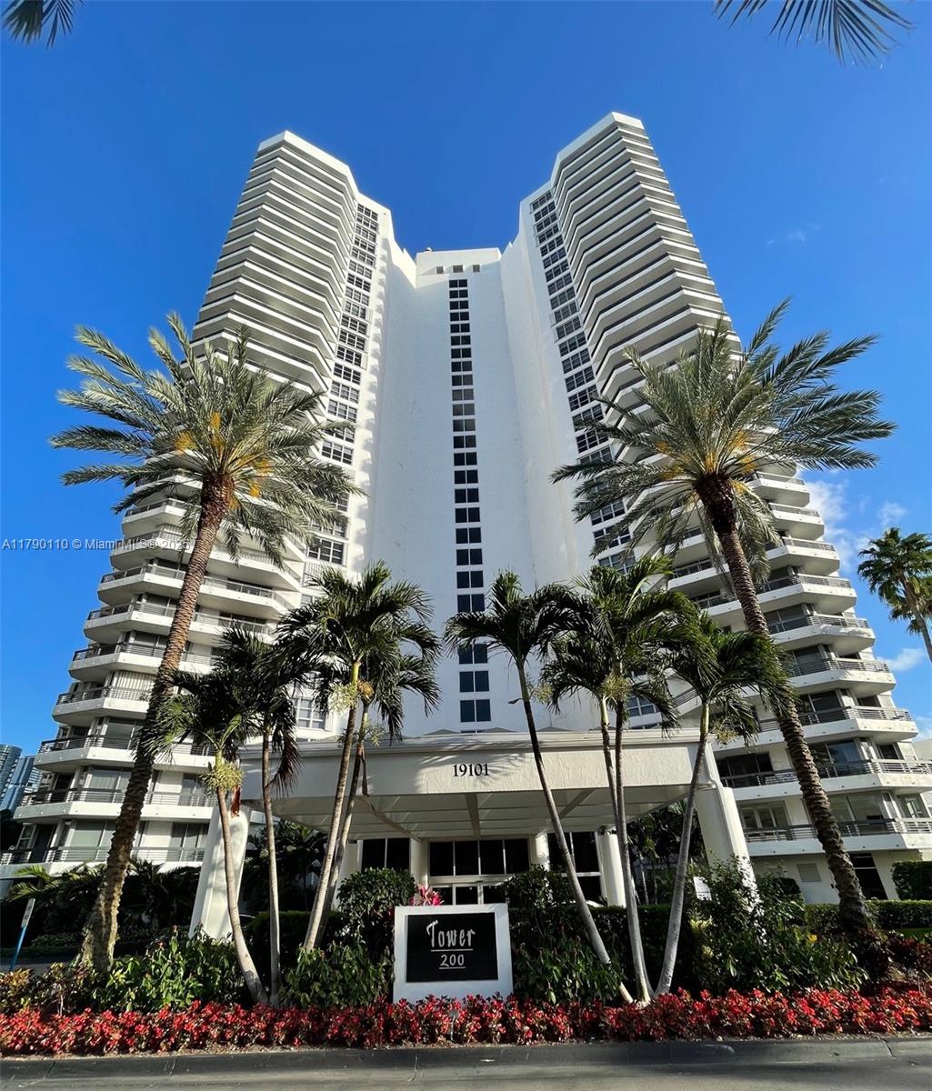 19101 NE 36th Ct # 1110, Aventura FL 33180