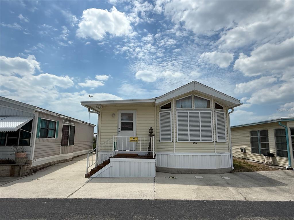 1475 FLAMINGO DRIVE UNIT 330