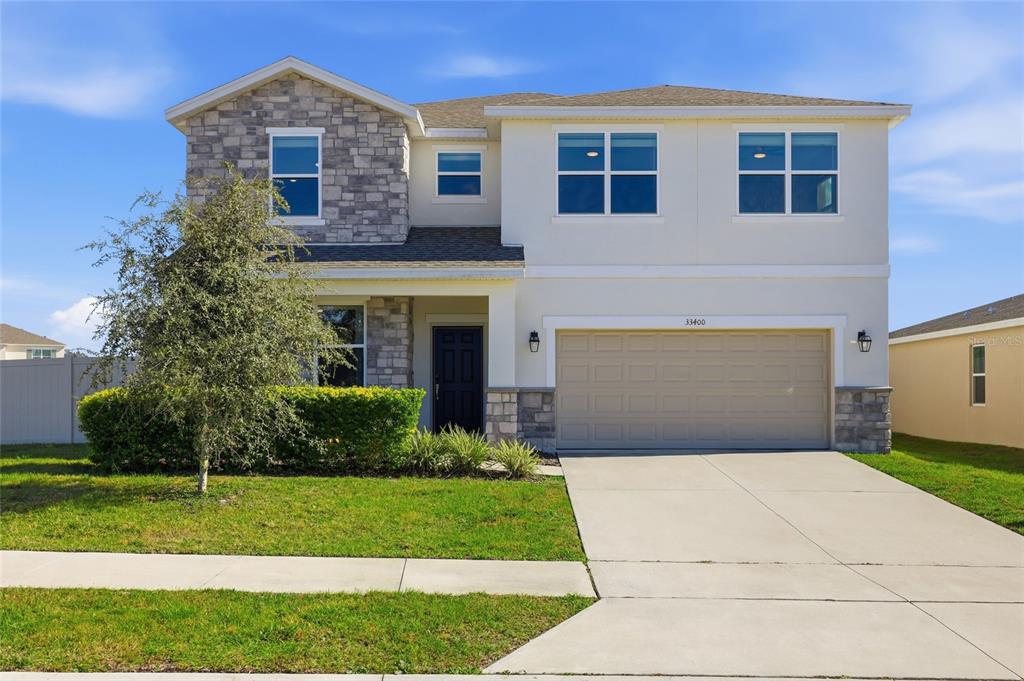 33400 COUNTRY HOUSE DRIVE