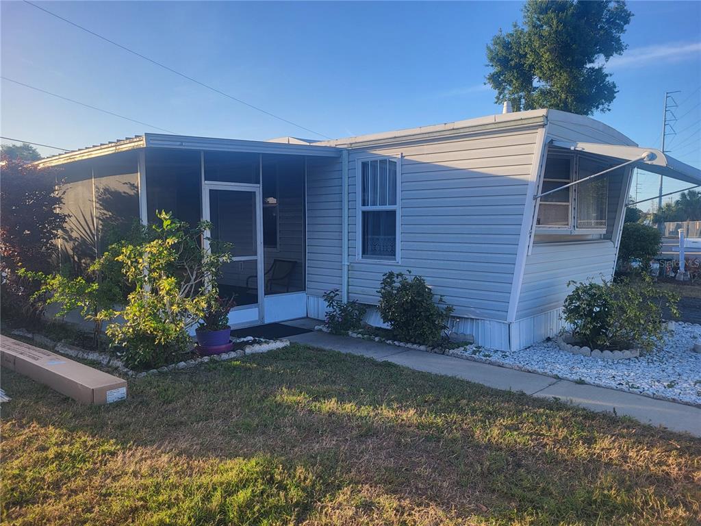 6580 SEMINOLE BOULEVARD UNIT 733