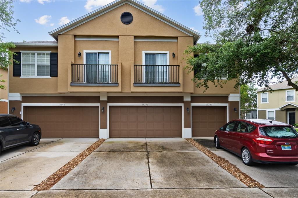 15350 OAK APPLE COURT UNIT 17B
