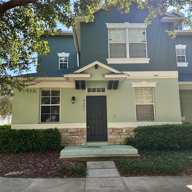 4501 CAPITAL BOULEVARD