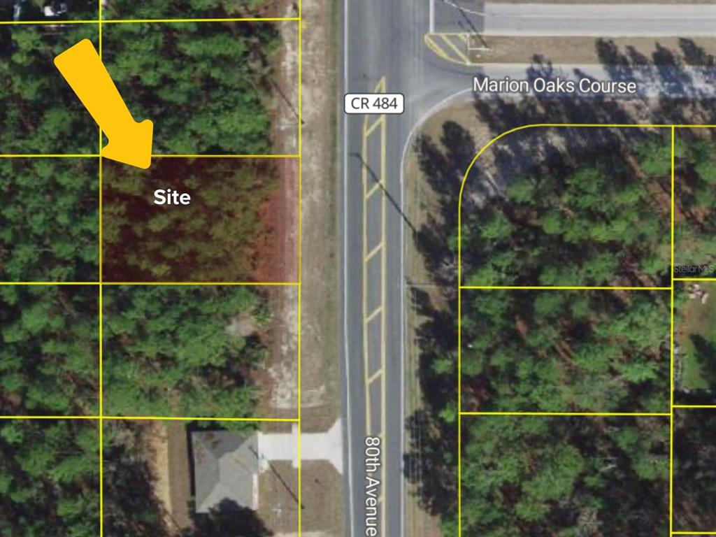 Lot 05 SW HWY 484