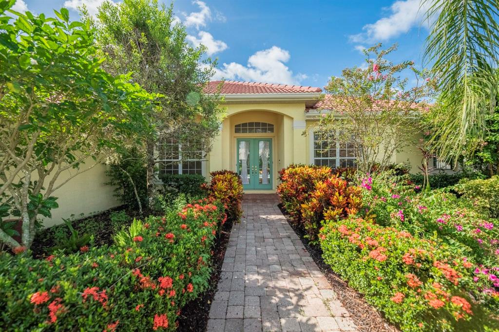 6124 STILLWATER COURT