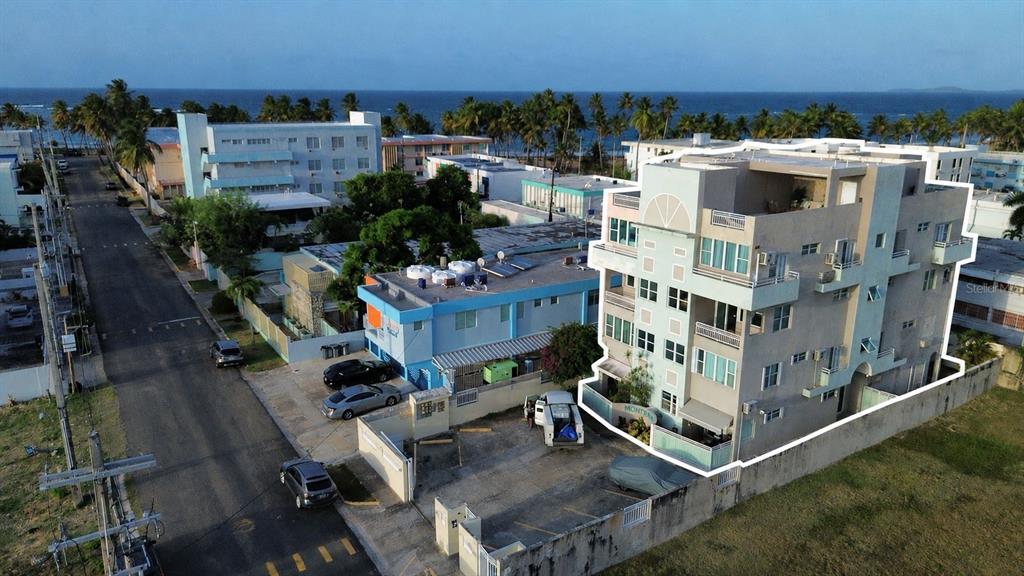 Cond. Montemar 101, OCEAN DRIVE UNIT 101