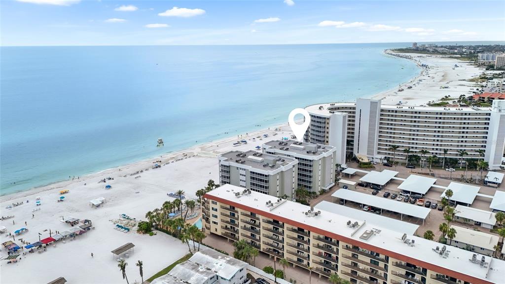 6310 MIDNIGHT PASS ROAD UNIT 405N