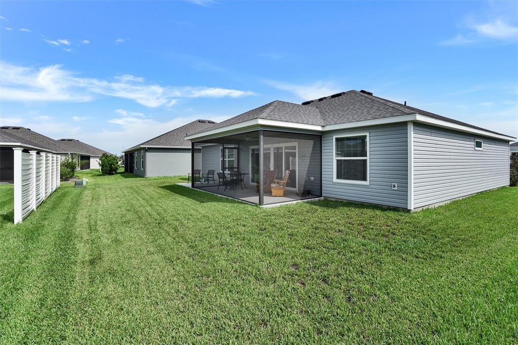 1173 LONGENECKER LOOP, THE VILLAGES, FL — photo 4 of 29